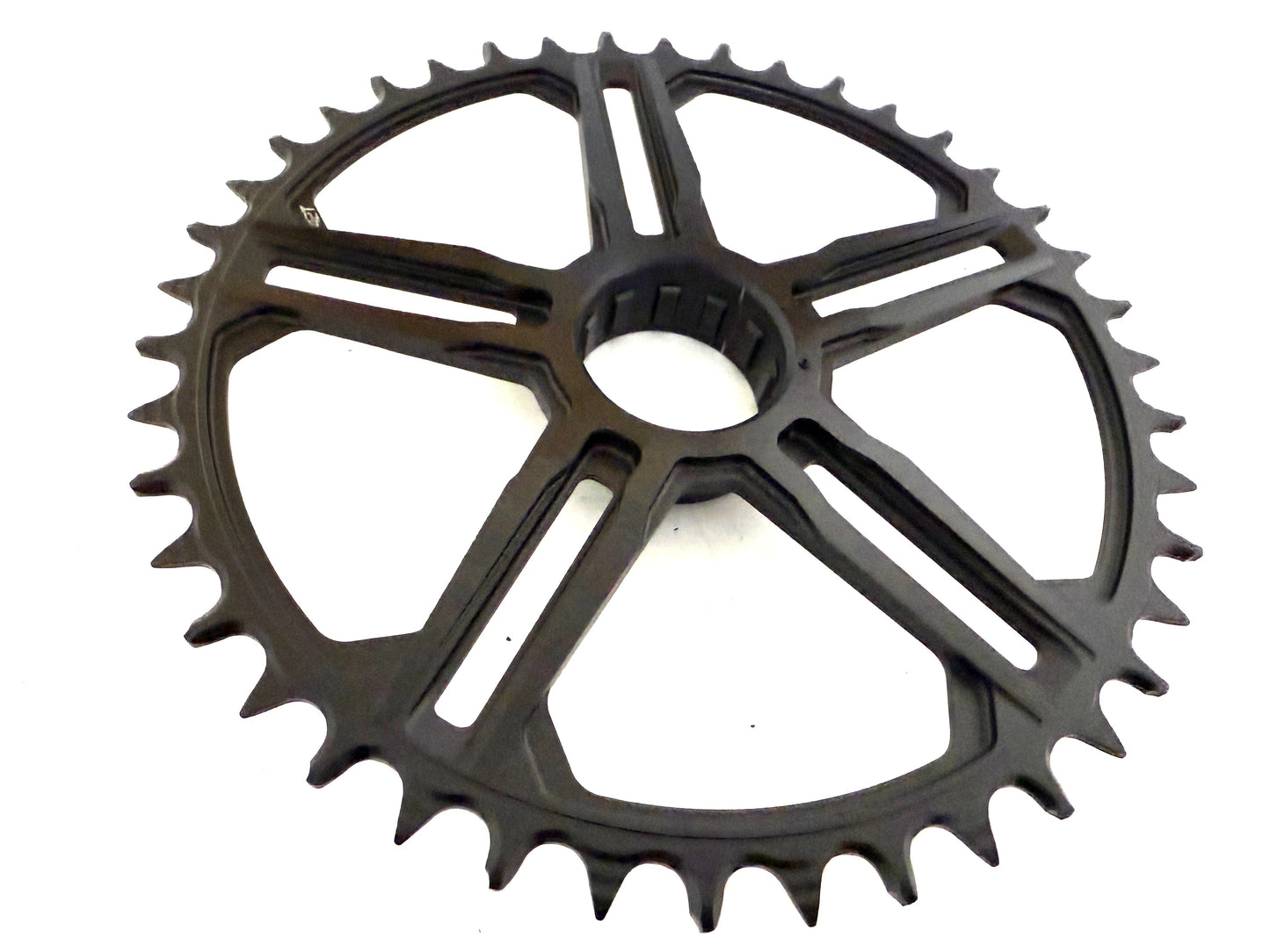 FSA FAZUA E-Bike Electric DM Direct Mount 42T 1x11 WA720 Mega Tooth Chainring OE