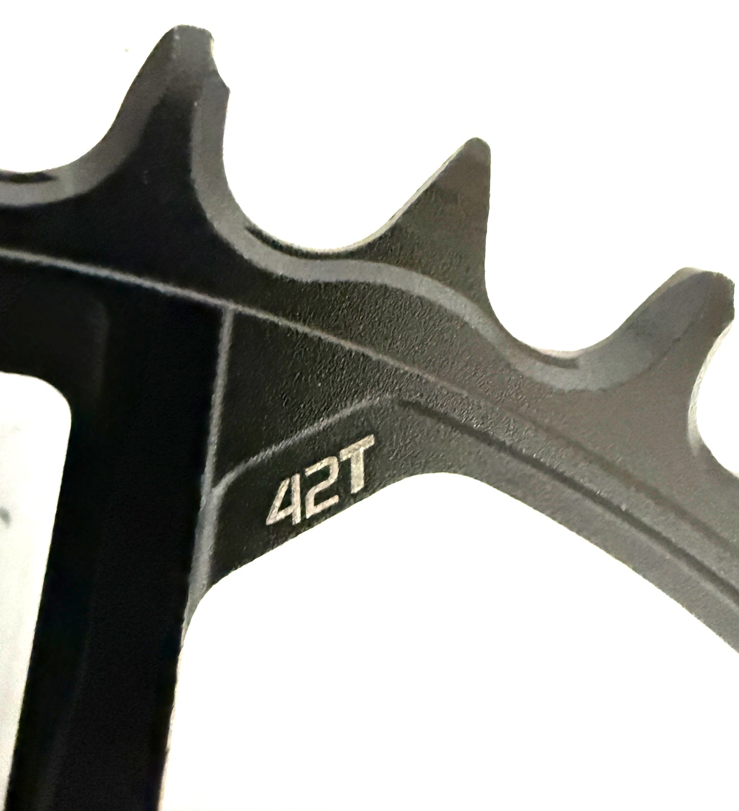 FSA FAZUA E-Bike Electric DM Direct Mount 42T 1x11 WA720 Mega Tooth Chainring OE