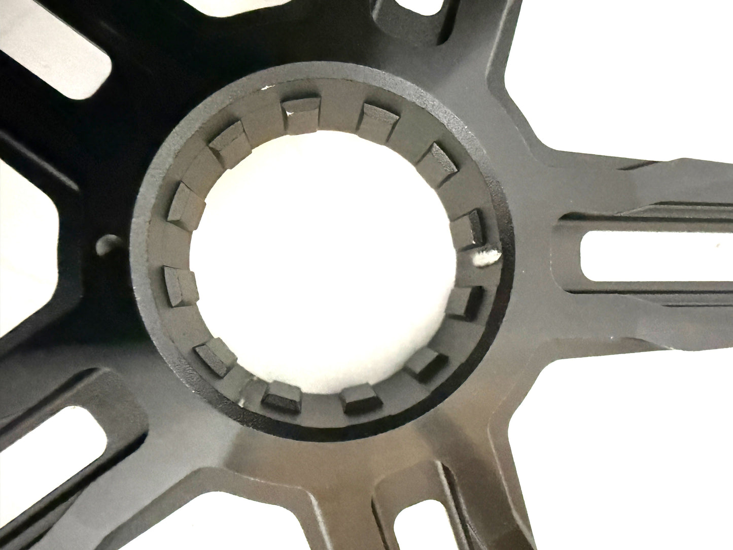 FSA FAZUA E-Bike Electric DM Direct Mount 42T 1x11 WA720 Mega Tooth Chainring OE