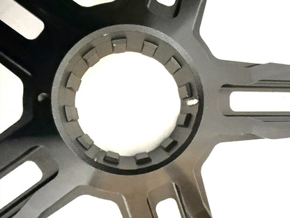 FSA FAZUA E-Bike Electric DM Direct Mount 42T 1x11 WA720 Mega Tooth Chainring OE