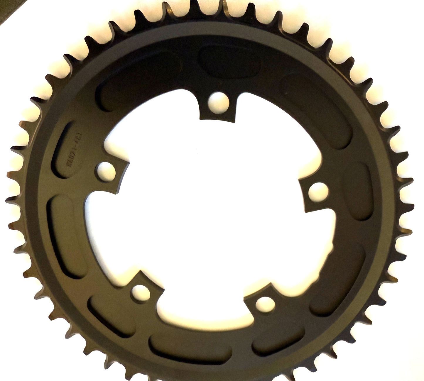 Full Speed Ahead FSA E-Bike CR Fazua Bicycle Chainring - 110x48T 1x11 - WA021
