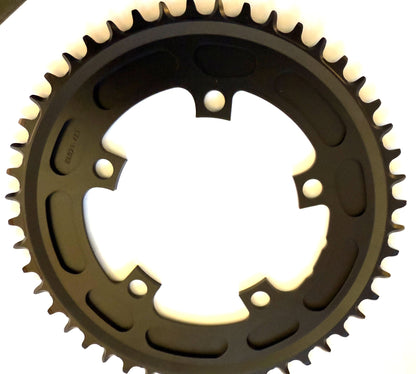 Full Speed Ahead FSA E-Bike CR Fazua Bicycle Chainring - 110x48T 1x11 - WA021