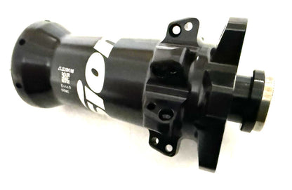 FSA Vision Trimax 21 hole 100mm x 12mm 6 Bolt Disc Front Hub Sealed Hub