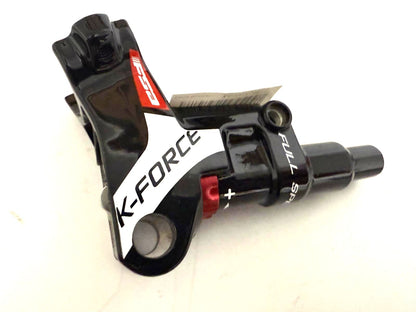K-Force DB-TX-9000 Master Cylinder Assembly Disc Brake Lever Housing w Clamp Mtb