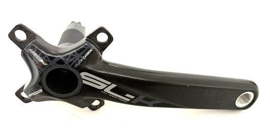 FSA SL-K BB392EVO Triple MTB 175mm Carbon Right Crankarm Crank Arm CK-OS9305
