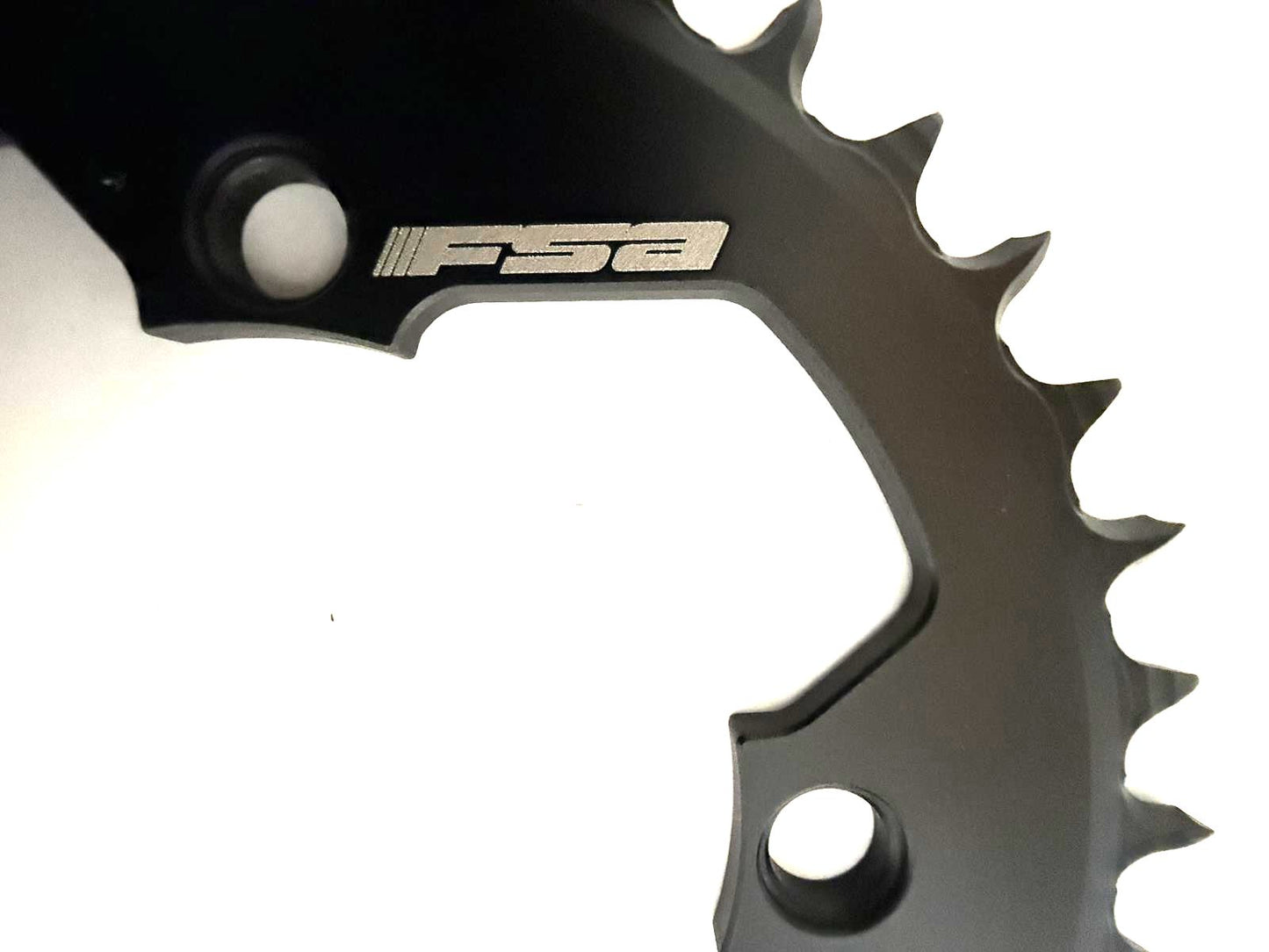 FSA Pro Single 96BCD 96BCD 38 tooth Alloy MTB 4 Bolt Chainring WA152 NEW