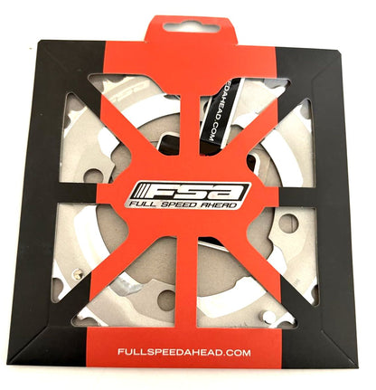 FSA Pro 104 BCD 104BCD 39 tooth Alloy MTB Chainring Grey WB285 380-0639B NEW