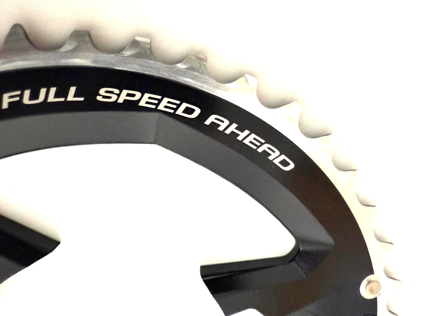 FSA Full Speed Ahead 386 Super MTB Chainring BCD86 mm 42T  3-Bolt X-10 WA300