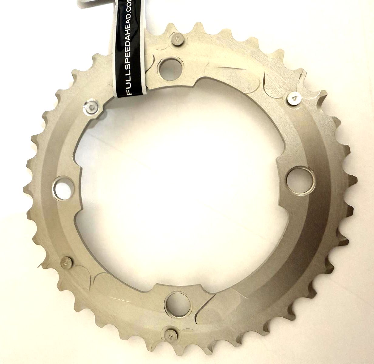FSA Pro 104 BCD 104BCD 36 tooth Alloy MTB Chainring Grey WB263 380-0636H NEW