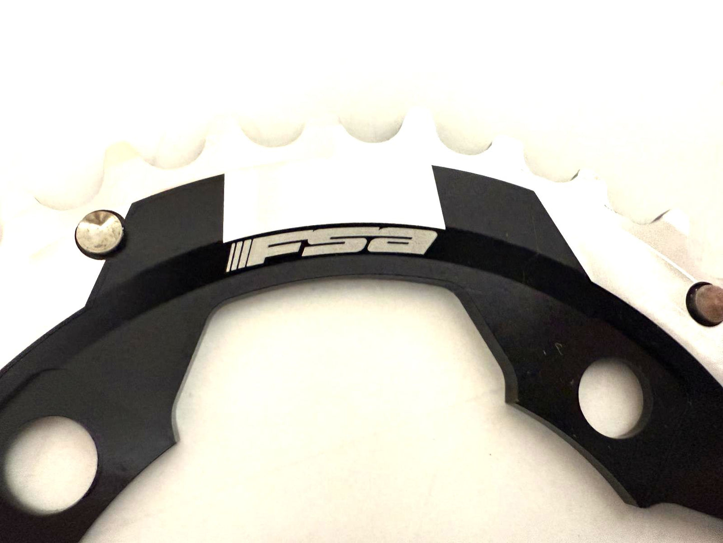 FSA K-Force MTB ABS BCD96 36 tooth Alloy MTB 4 Bolt Bike Chainring WB329 NEW