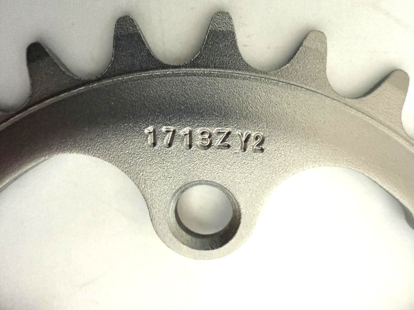 FSA Pro SL-K 64 BCD 64BCD 28 tooth Steel MTB Chainring Grey WC066 380-0128A