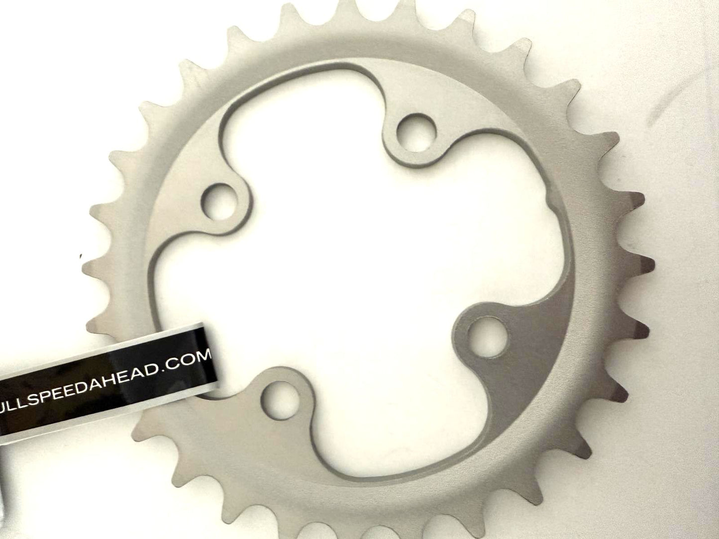 FSA Pro SL-K 64 BCD 64BCD 28 tooth Steel MTB Chainring Grey WC066 380-0128A