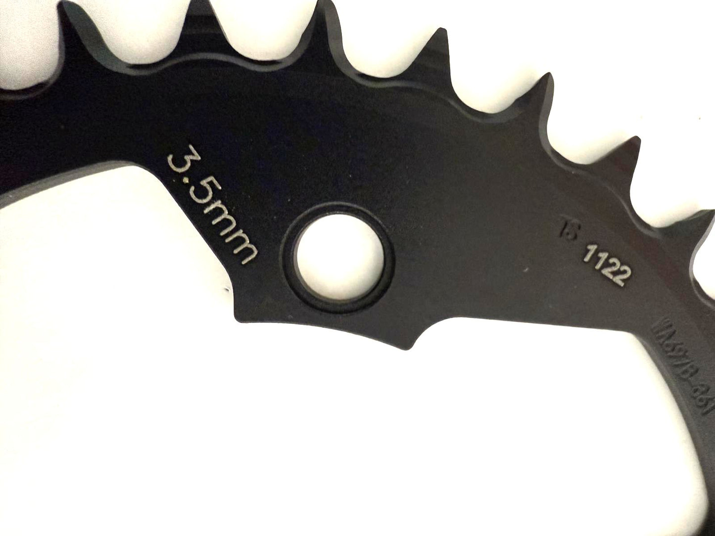 FSA Pro Single 1x11/12 MTB BCD96 38 tooth Alloy MTB 4 Bolt Bike Chainring WA697