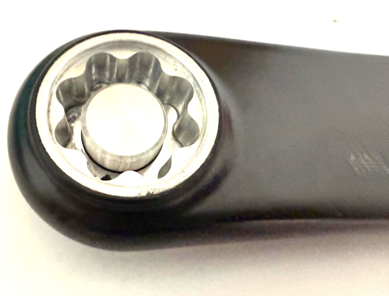FSA SL-K Light EVO 386 Left 172.5mm Carbon Crankarm Crank Arm  CK-0SC8683/86