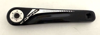 FSA Gossamer 386EVO Left 170mm Alloy Crankarm Crank Arm CK-0S6023/86 New