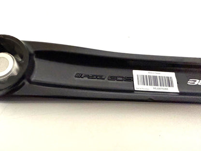 FSA Gossamer 386EVO Left 170mm Alloy Crankarm Crank Arm CK-0S6023/86 New
