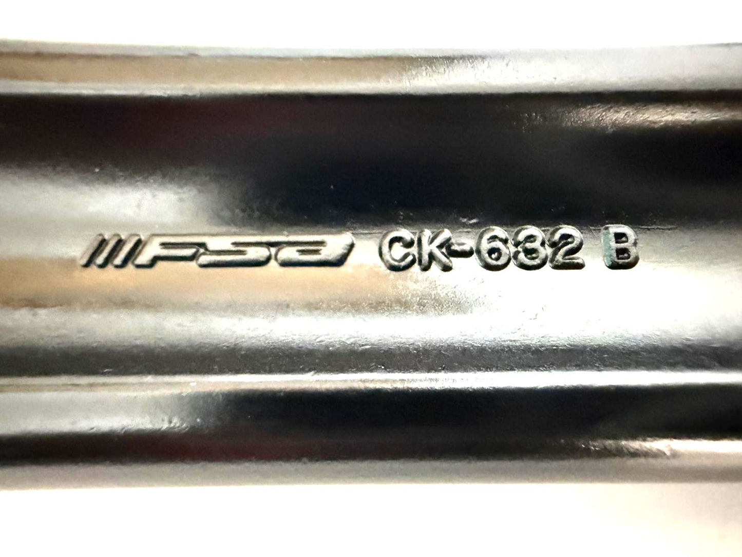 FSA Metropolis E-Bike Electric 165mm ISIS CK-632 B Alloy Crankset Arms NEW