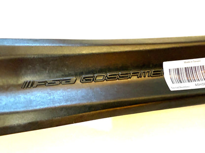 FSA Gossamer 2x MEGAEXO Alloy Left Crankarm CK-6028 Double 170mm