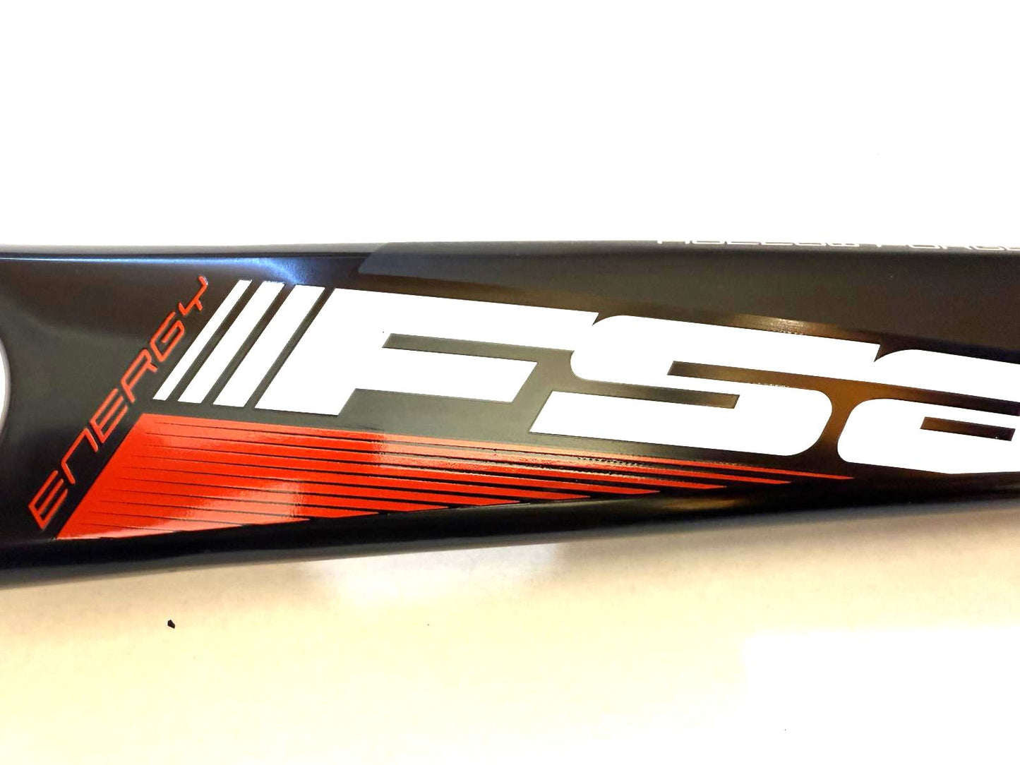 FSA Energy 386EVO Left 175mm Alloy Crankarm Crank Arm CK-0S8190/86 New