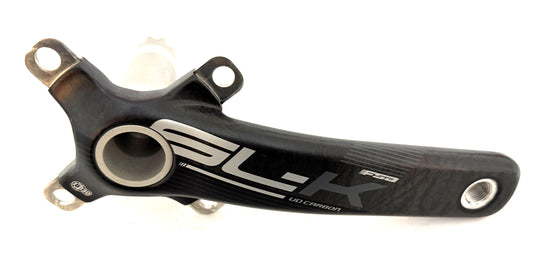 FSA SL-K.BB30 Triple MTB 170mm Carbon Right Crankarm Crank Arm CK-OS9052
