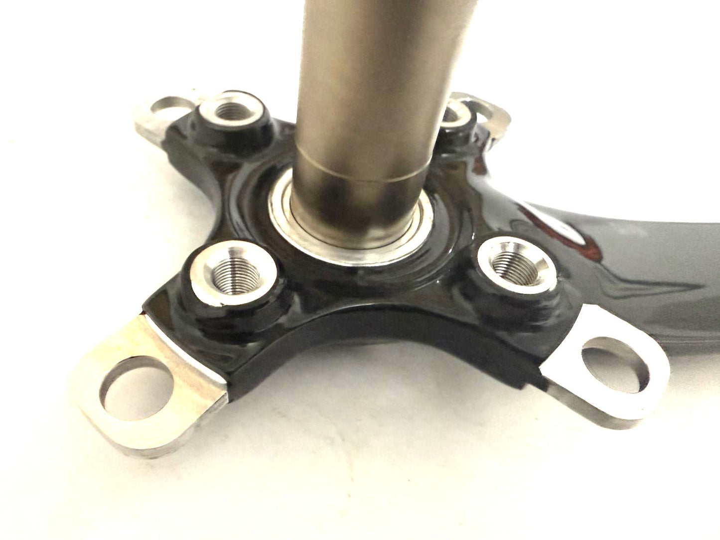 FSA SL-K Light MegaExo Triple MTB 175mm Carbon Right Crankarm Crank Arm CK-9052