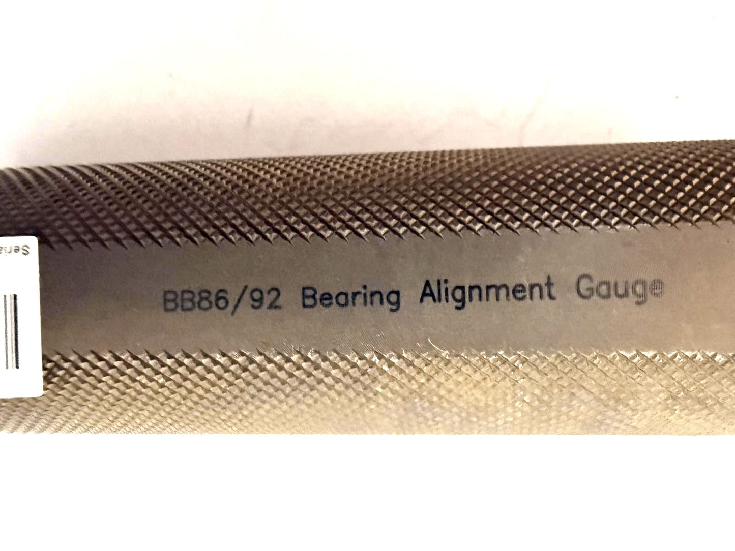 FSA  BB86/92 BB Alignment Gauge Bike Bicycle Bottom Bracket Tool Shell Id