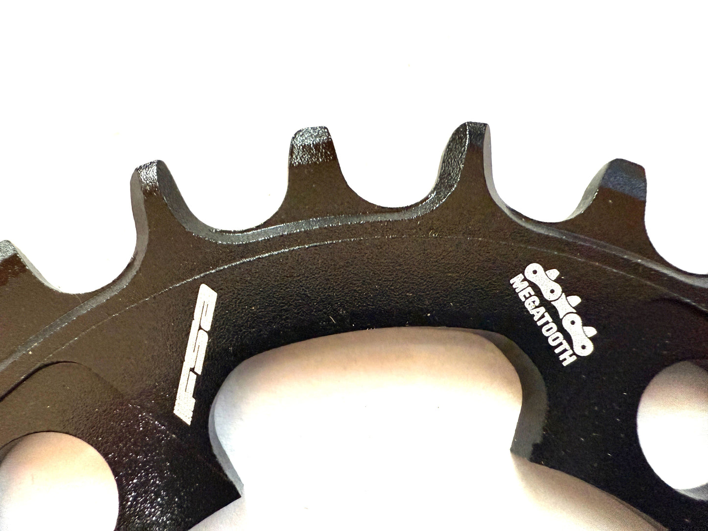 FSA Single Chainring SL-K 76 BCD 4 H 26T ABS WB344 4V FSA Asymmetric 1x11