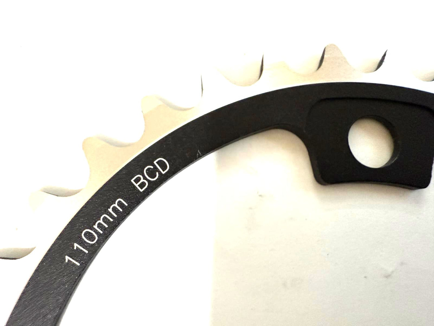 FSA K-Force Super Road ABS Bike Inner Chainring 110 BCD 4 -Bolt 36T 11 Spd WB288