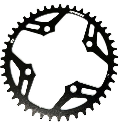 FSA Pro MTB Alloy Chainring WB314 Megatooth 104mm 4 Hole 44 T 44t