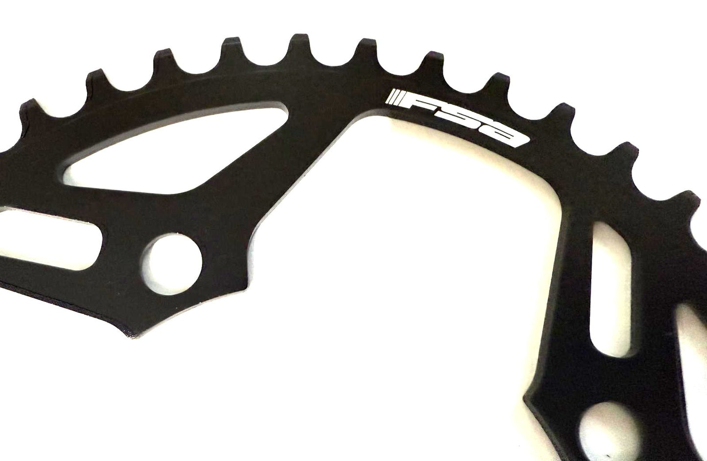 FSA Pro MTB Alloy Chainring WB314 Megatooth 104mm 4 Hole 44 T 44t