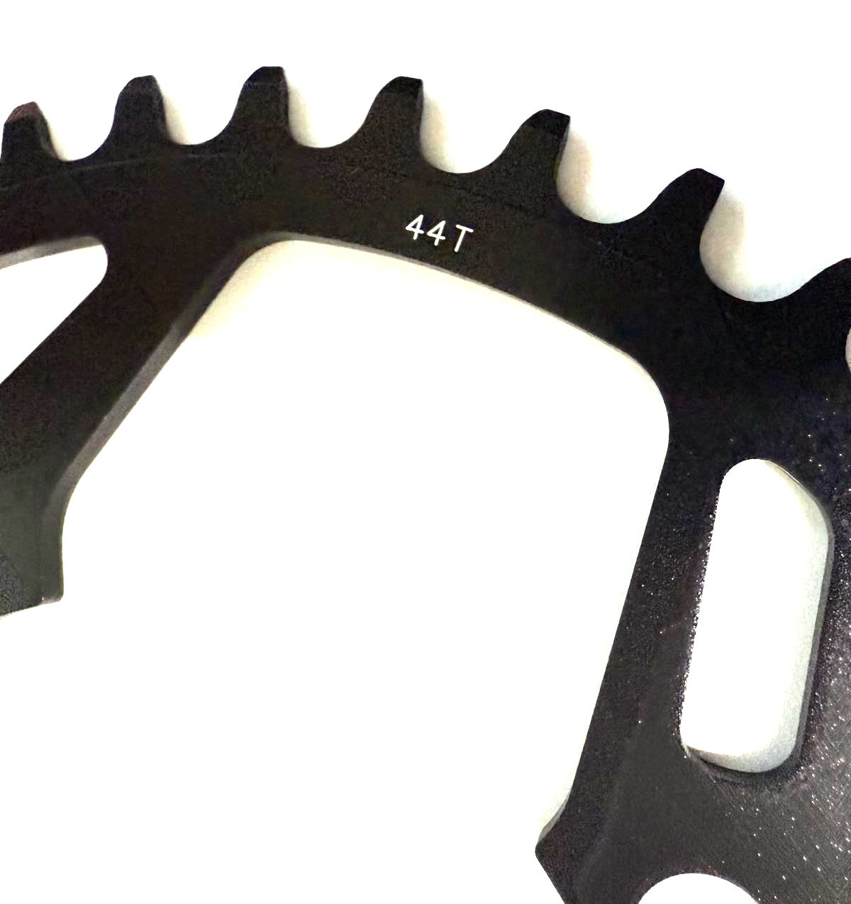 FSA Pro MTB Alloy Chainring WB314 Megatooth 104mm 4 Hole 44 T 44t
