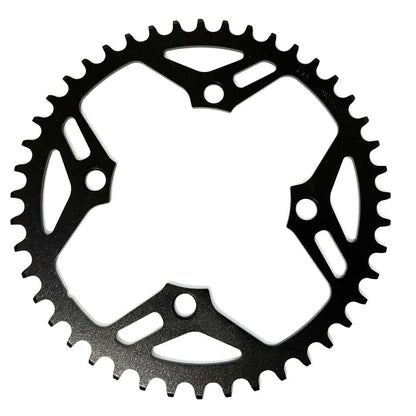FSA Pro MTB Alloy Chainring WB314 Megatooth 104mm 4 Hole 44 T 44t