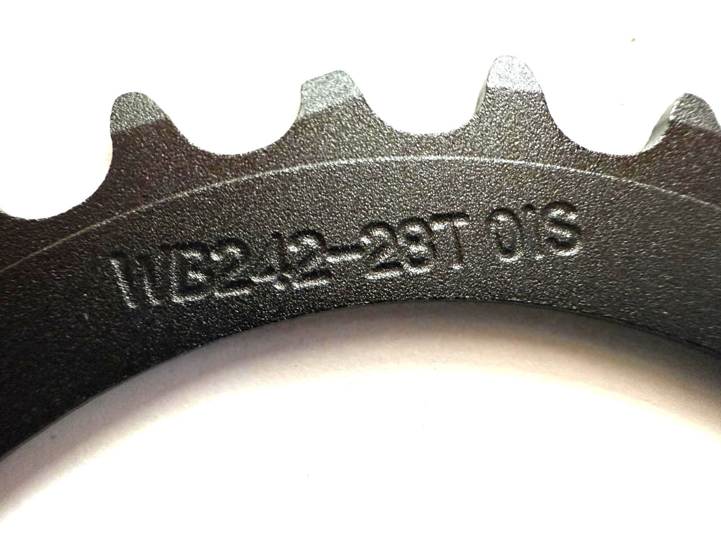 FSA Afterburner Super MTB BCD86 28 tooth Alloy MTB Chainring WA242 3 Bolt m10
