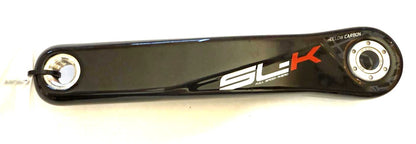 FSA SL-K BB392EVO MTB 175mm Carbon Left Crankarm Set Crank Arm CK-OSC9306