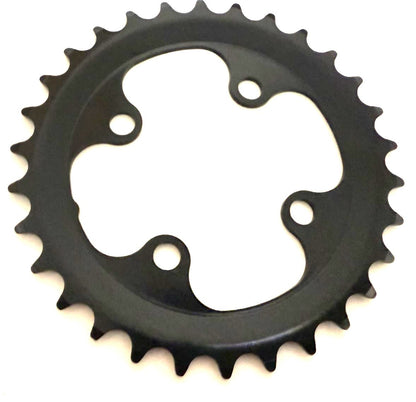 FSA 44t WB324 104BCD Alloy Chainring 30T 64BCD 10 Speed WC076 4 Bolt Steel