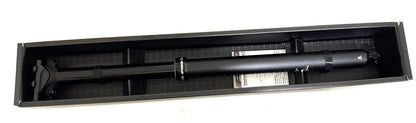 FSA FLOWTRON MTB DROPPER SEATPOST 30.9mm 175mm Travel Flat Bar Remote New in Box