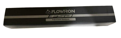 FSA FLOWTRON AGX DROPPER SEATPOST 27.2mm 100mm Travel Drop Bar Remote New in Box