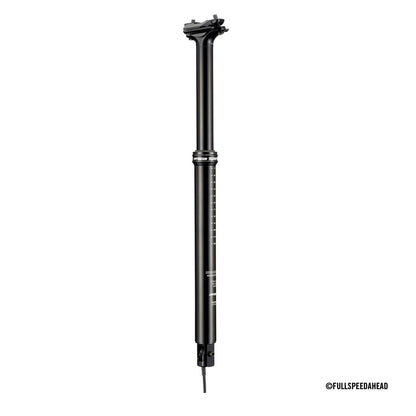 FSA FLOWTRON AGX DROPPER SEATPOST 27.2mm 100mm Travel Drop Bar Remote New in Box
