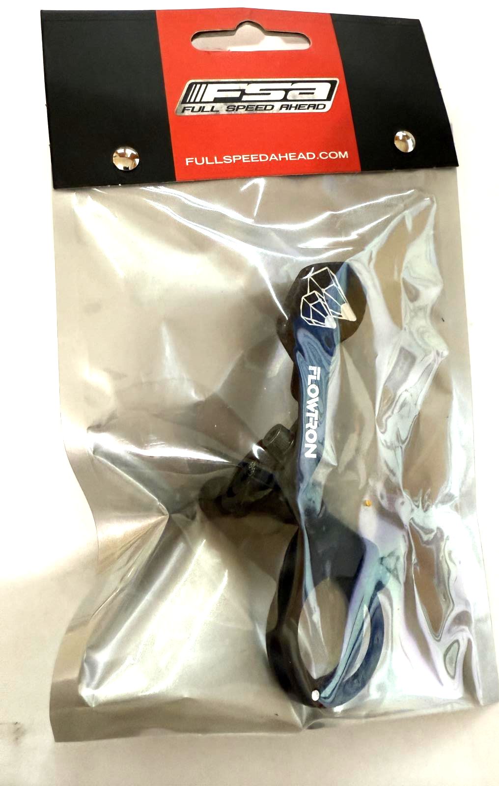 Flowtron SP006 Remote Assembly for Flat Bar Lever for Dropper Bike Seatpost