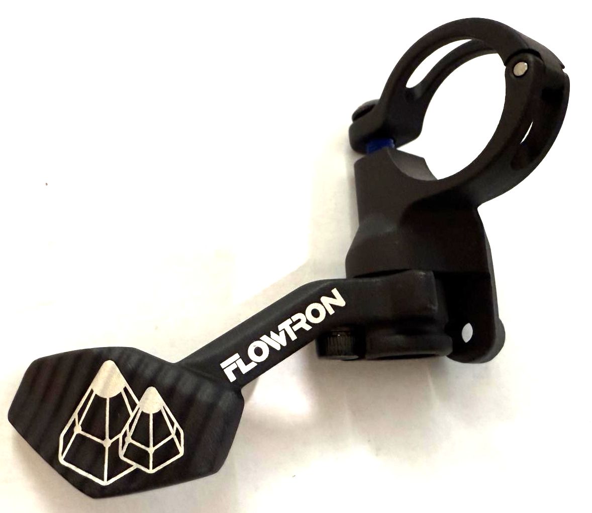 Flowtron SP006 Remote Assembly for Flat Bar Lever for Dropper Bike Seatpost