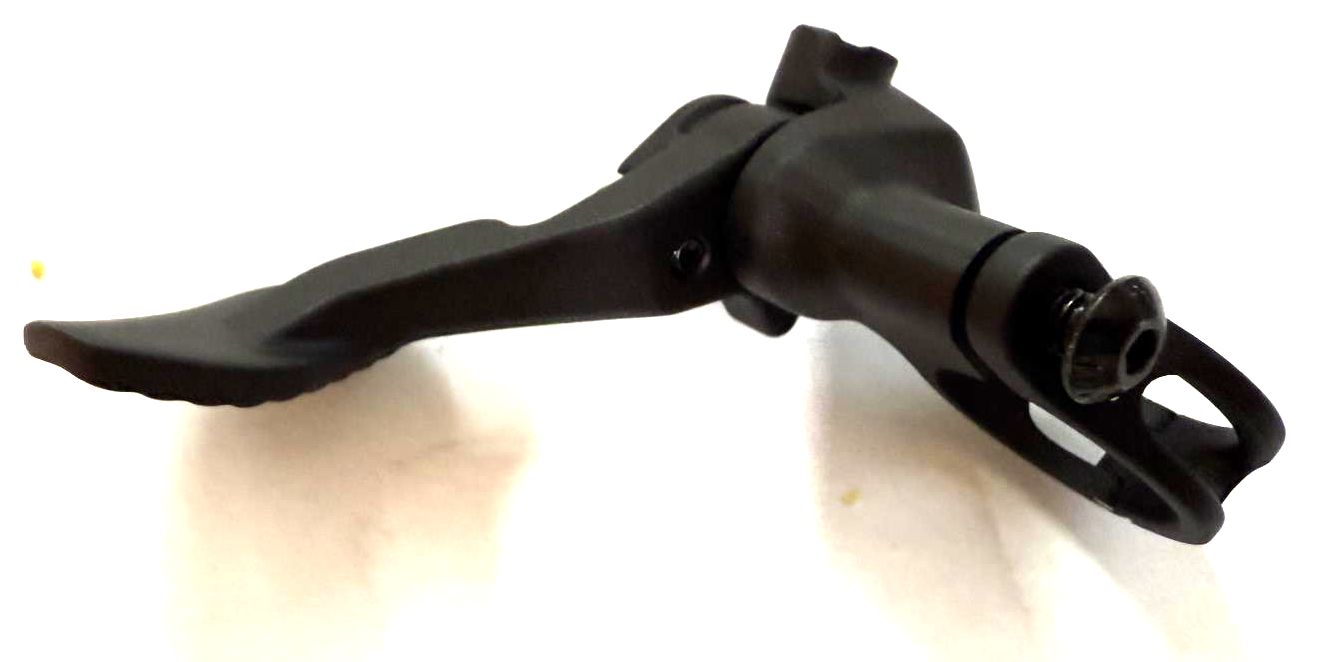 Flowtron SP006 Remote Assembly for Flat Bar Lever for Dropper Bike Seatpost