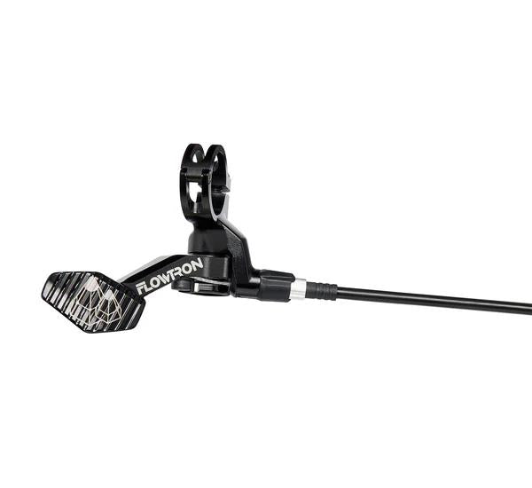 Flowtron SP006 Remote Assembly for Flat Bar Lever for Dropper Bike Seatpost