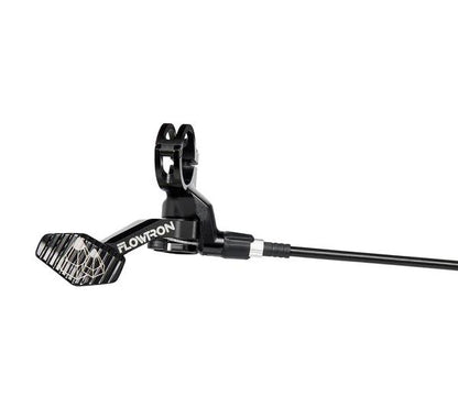 Flowtron SP006 Remote Assembly for Flat Bar Lever for Dropper Bike Seatpost