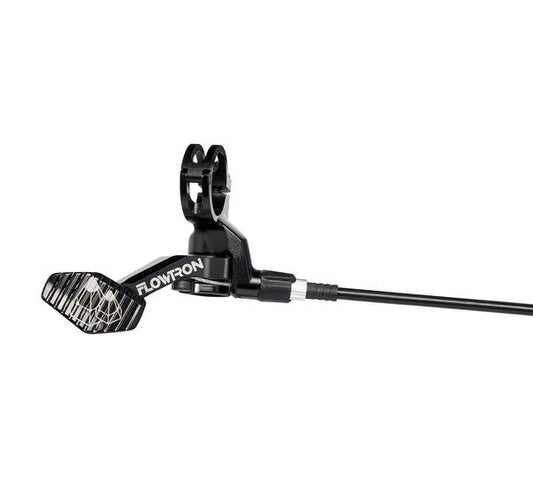 Flowtron SP006 Remote Assembly for Flat Bar Lever for Dropper Bike Seatpost