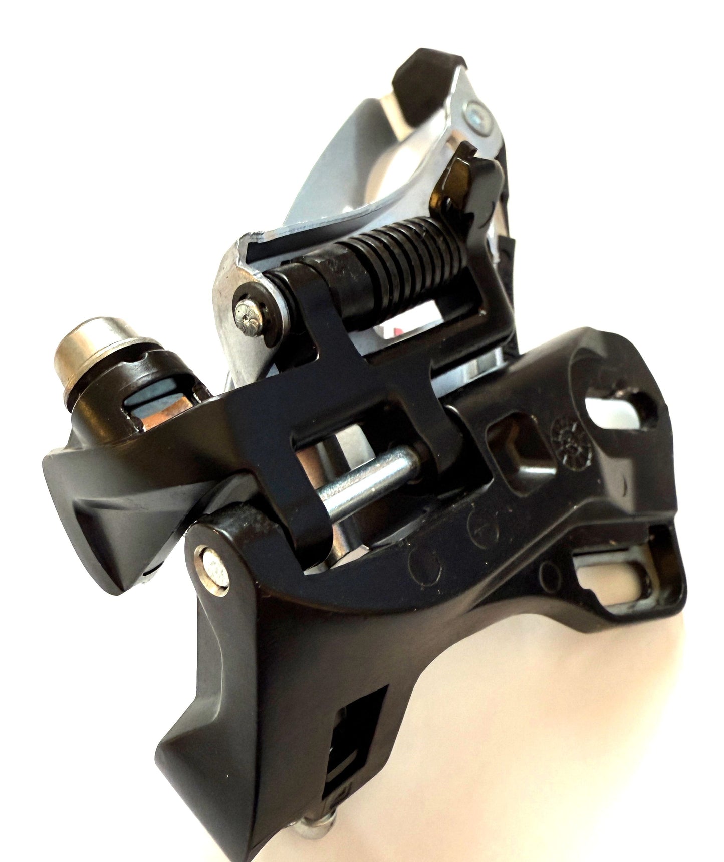 SHIMANO ALIVIO FD-M3120 E-Type Mount 2x9 Speed Front Derailleur SIDE SWING