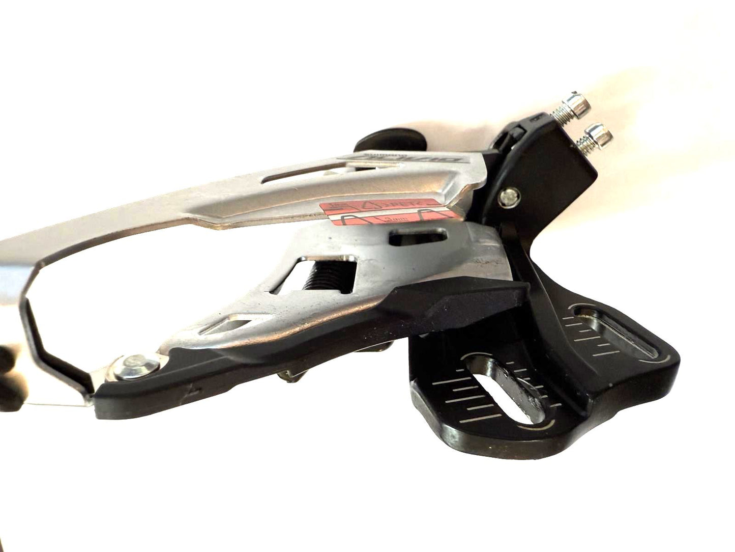 SHIMANO ALIVIO FD-M3120 E-Type Mount 2x9 Speed Front Derailleur SIDE SWING