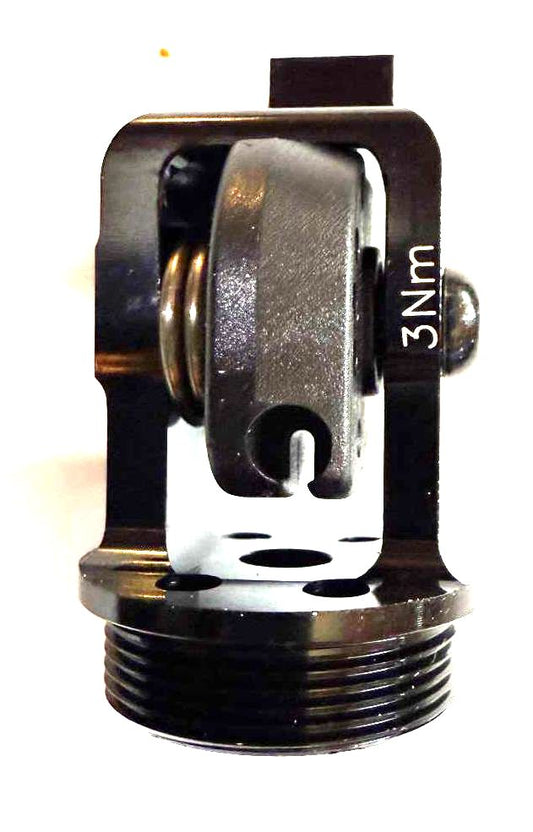 FSA Flowtron Dropper Bike Seatpost AGX Actuator for 27.2mm SP025