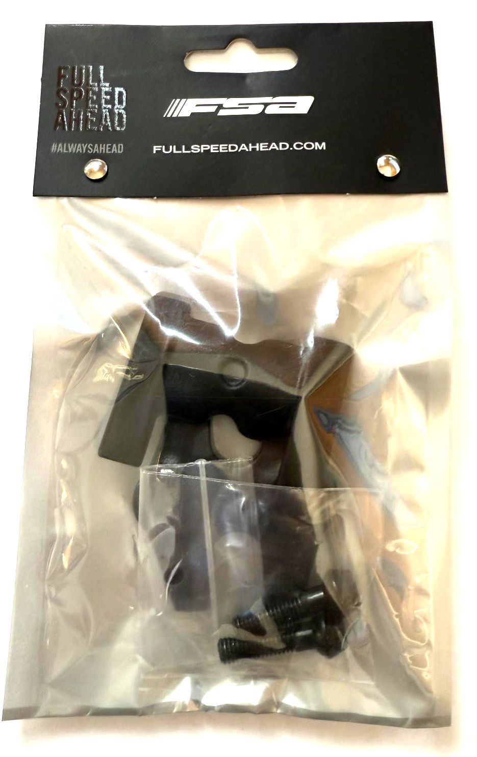 FSA Flowtron Dropper Bike Seatpost Upper Lower Clamp Seat Kit Assembly EL375