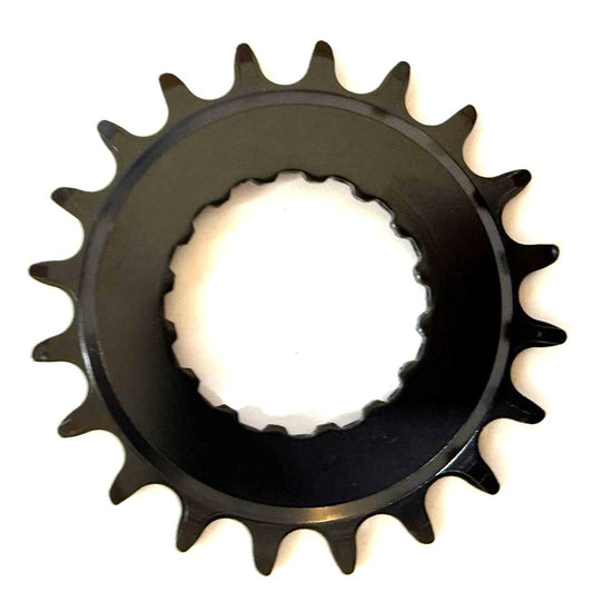 Bosch E-Bike Steel Chainring 20t Sprocket NOS