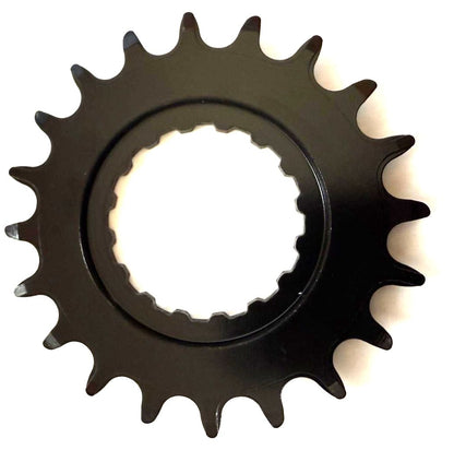 Bosch E-Bike Steel Chainring 20t Sprocket NOS